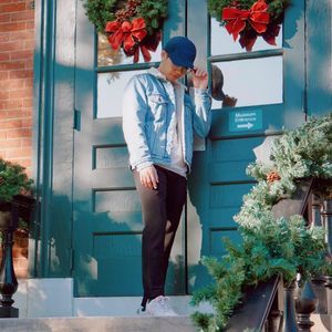 Meet your Posher, Hùng